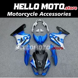 Suzuki GSX-R 1000 2017-2027 Fairing P/N 2N30