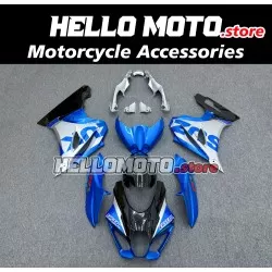 Suzuki GSX-R 1000 2017-2027 Fairing P/N 2N30