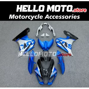 Suzuki GSX-R 1000 2017-2027 Fairing P/N 2N30 Suzuki GSX-R 1000 2017-2027 Fairing P/N 2N30