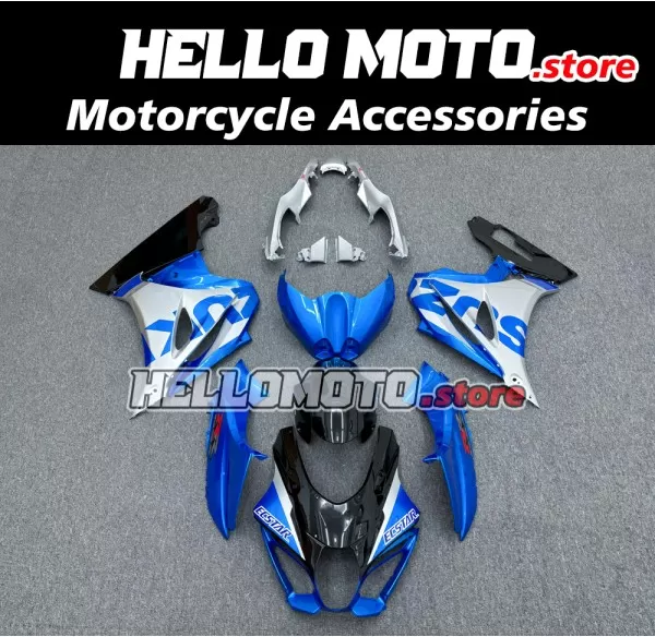 Suzuki GSX-R 1000 2017-2027 Fairing P/N 2N30