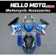 Suzuki GSX-R 1000 2017-2027 Fairing P/N 2N30