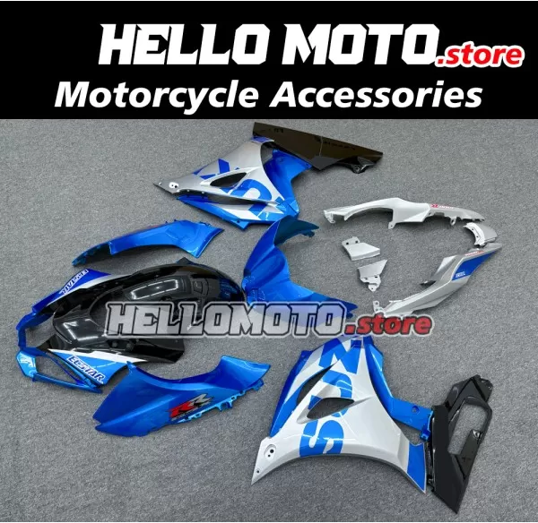 Suzuki GSX-R 1000 2017-2027 Fairing P/N 2N30