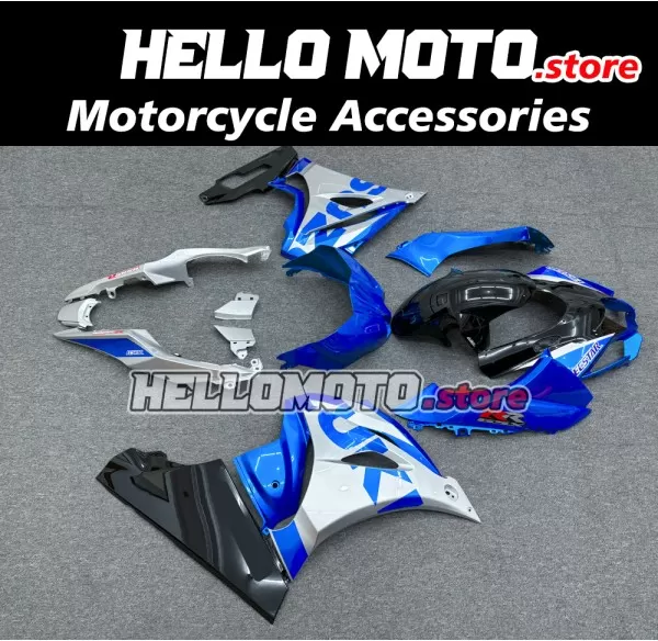Suzuki GSX-R 1000 2017-2027 Fairing P/N 2N30