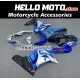 Suzuki GSX-R 1000 2017-2027 Fairing P/N 2N30