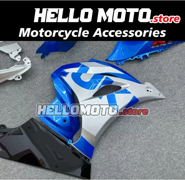 Suzuki GSX-R 1000 2017-2027 Fairing P/N 2N30