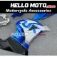 Suzuki GSX-R 1000 2017-2027 Fairing P/N 2N30
