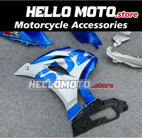 Suzuki GSX-R 1000 2017-2027 Fairing P/N 2N30
