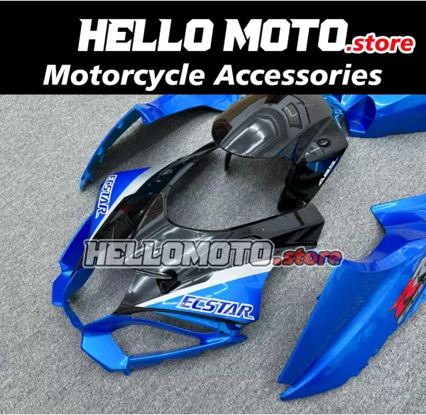 Suzuki GSX-R 1000 2017-2027 Fairing P/N 2N30