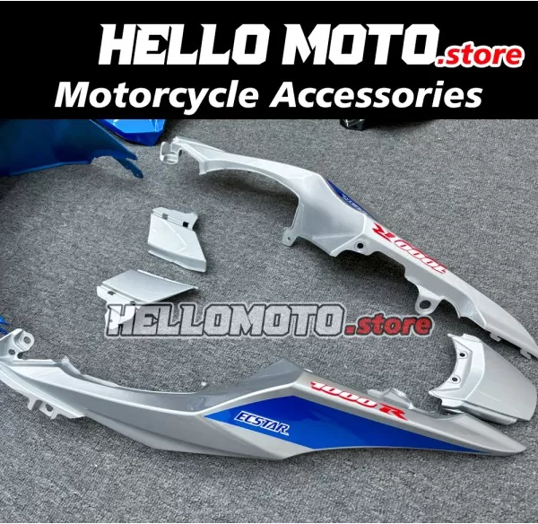 Suzuki GSX-R 1000 2017-2027 Fairing P/N 2N30