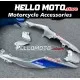 Suzuki GSX-R 1000 2017-2027 Fairing P/N 2N30
