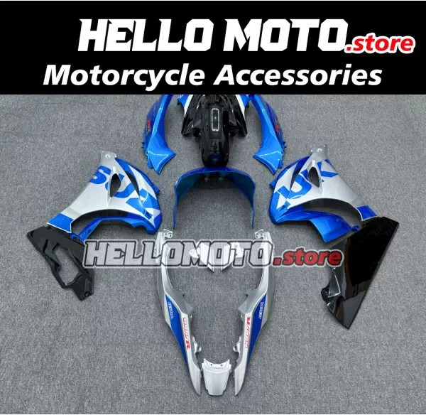 Suzuki GSX-R 1000 2017-2027 Fairing P/N 2N30