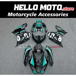 Suzuki GSX-R 1000 2017-2027 Fairing P/N 2N31
