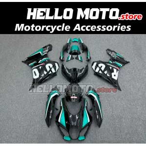 Suzuki GSX-R 1000 2017-2027 Fairing P/N 2N31 Suzuki GSX-R 1000 2017-2027 Fairing P/N 2N31