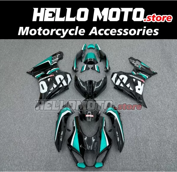 Suzuki GSX-R 1000 2017-2027 Fairing P/N 2N31