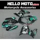 Suzuki GSX-R 1000 2017-2027 Fairing P/N 2N31