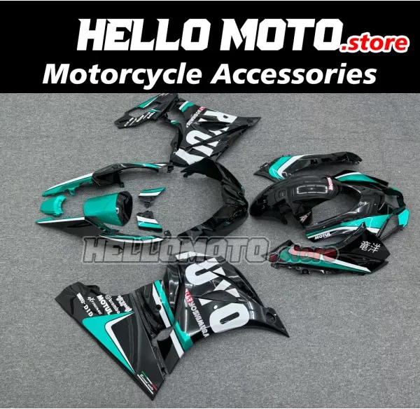 Suzuki GSX-R 1000 2017-2027 Fairing P/N 2N31