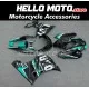 Suzuki GSX-R 1000 2017-2027 Fairing P/N 2N31