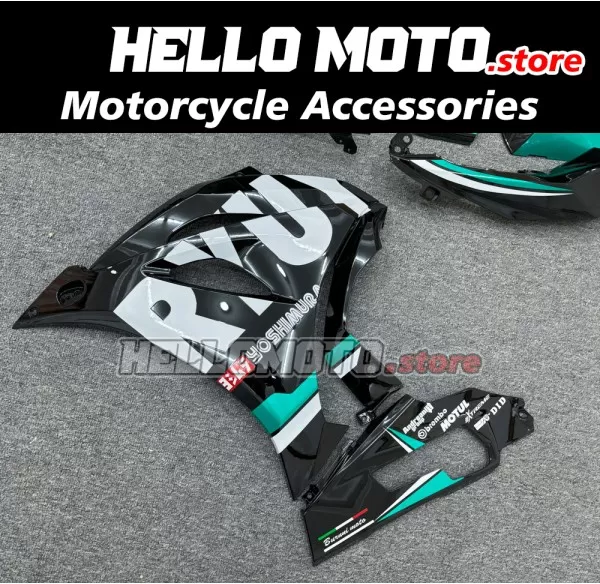 Suzuki GSX-R 1000 2017-2027 Fairing P/N 2N31
