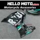 Suzuki GSX-R 1000 2017-2027 Fairing P/N 2N31