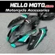 Suzuki GSX-R 1000 2017-2027 Fairing P/N 2N31