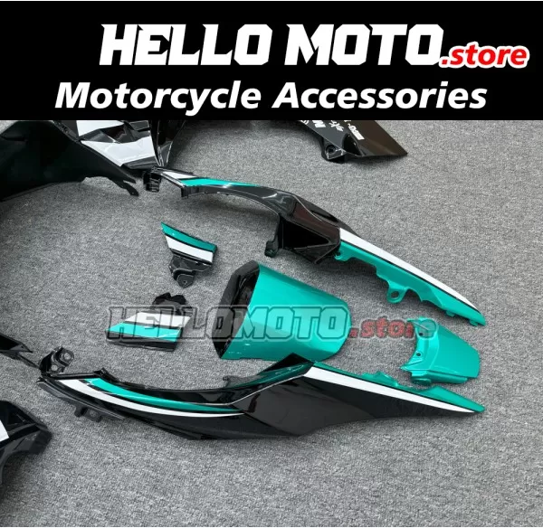 Suzuki GSX-R 1000 2017-2027 Fairing P/N 2N31