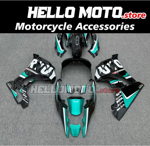 Suzuki GSX-R 1000 2017-2027 Fairing P/N 2N31