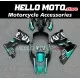 Suzuki GSX-R 1000 2017-2027 Fairing P/N 2N31