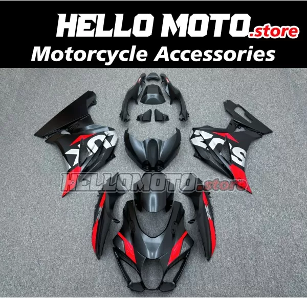 Suzuki GSX-R 1000 2017-2027 Fairing P/N 2N32