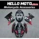 Suzuki GSX-R 1000 2017-2027 Fairing P/N 2N32