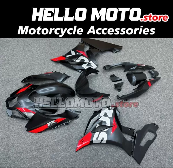 Suzuki GSX-R 1000 2017-2027 Fairing P/N 2N32