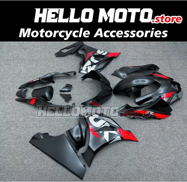 Suzuki GSX-R 1000 2017-2027 Fairing P/N 2N32