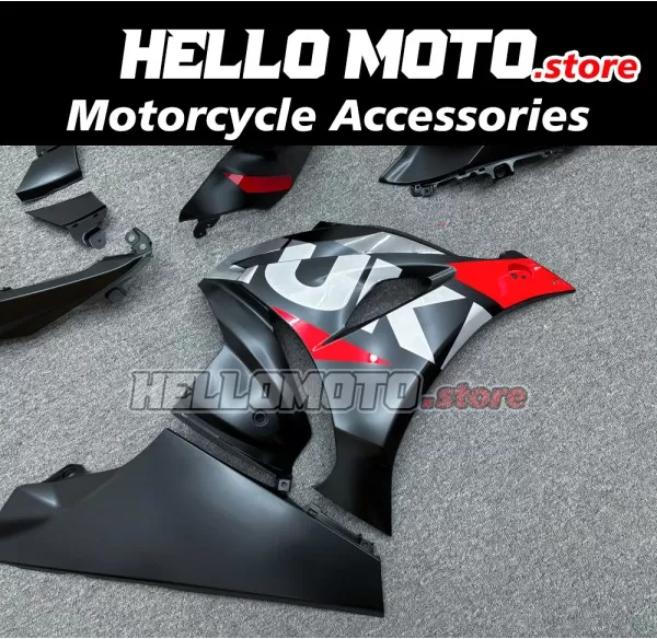 Suzuki GSX-R 1000 2017-2027 Fairing P/N 2N32