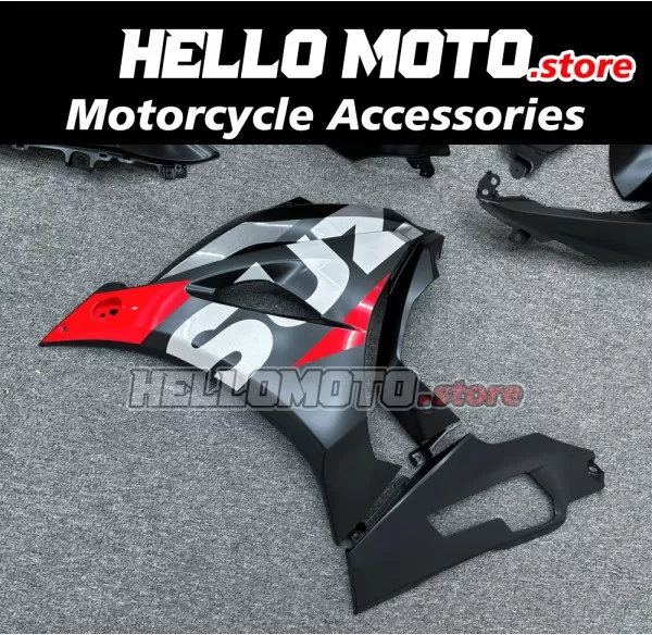 Suzuki GSX-R 1000 2017-2027 Fairing P/N 2N32