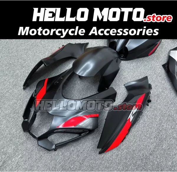 Suzuki GSX-R 1000 2017-2027 Fairing P/N 2N32