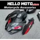 Suzuki GSX-R 1000 2017-2027 Fairing P/N 2N32