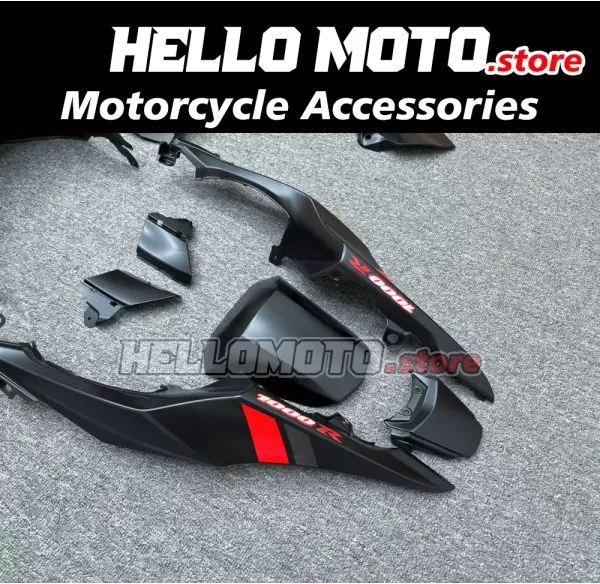 Suzuki GSX-R 1000 2017-2027 Fairing P/N 2N32
