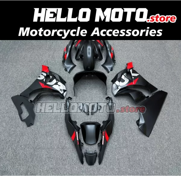 Suzuki GSX-R 1000 2017-2027 Fairing P/N 2N32