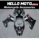 Suzuki GSX-R 1000 2017-2027 Fairing P/N 2N32