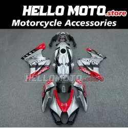 Suzuki GSX-R 1000 2017-2027 Fairing P/N 2N33