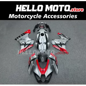 Suzuki GSX-R 1000 2017-2027 Fairing P/N 2N33 Suzuki GSX-R 1000 2017-2027 Fairing P/N 2N33