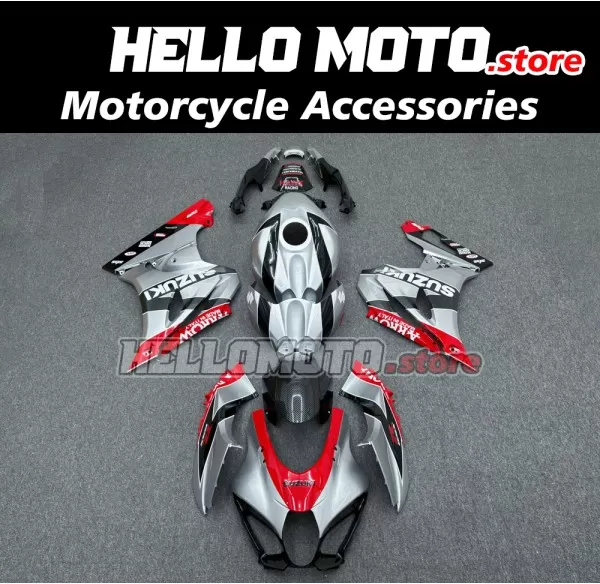Suzuki GSX-R 1000 2017-2027 Fairing P/N 2N33 Suzuki GSX-R 1000 2017-2027 Fairing P/N 2N33