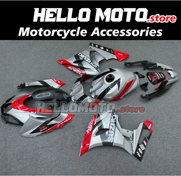 Suzuki GSX-R 1000 2017-2027 Fairing P/N 2N33 Suzuki GSX-R 1000 2017-2027 Fairing P/N 2N33