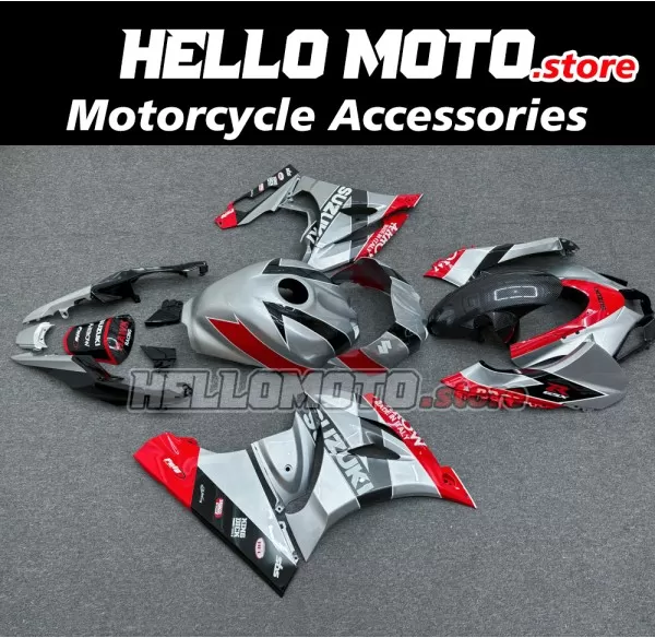 Suzuki GSX-R 1000 2017-2027 Fairing P/N 2N33 Suzuki GSX-R 1000 2017-2027 Fairing P/N 2N33