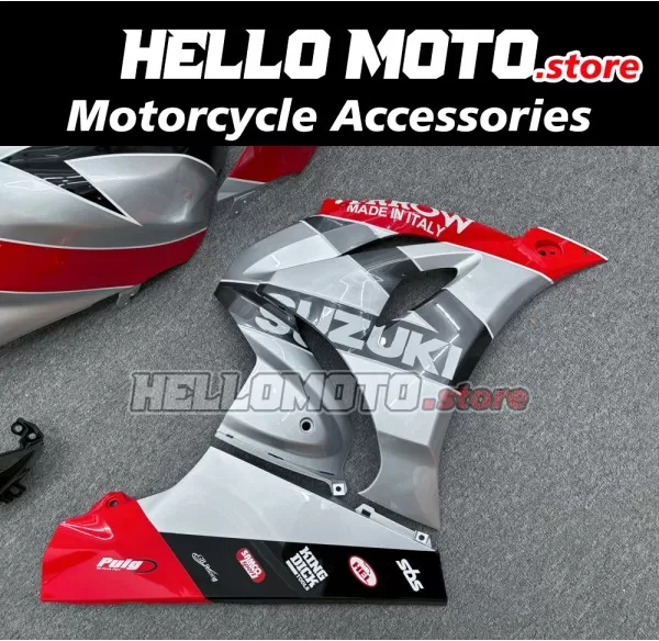 Suzuki GSX-R 1000 2017-2027 Fairing P/N 2N33 Suzuki GSX-R 1000 2017-2027 Fairing P/N 2N33