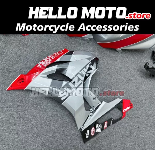 Suzuki GSX-R 1000 2017-2027 Fairing P/N 2N33 Suzuki GSX-R 1000 2017-2027 Fairing P/N 2N33
