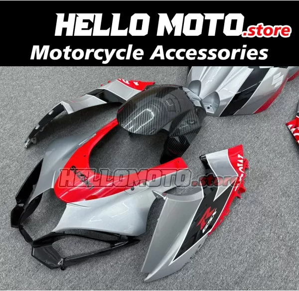 Suzuki GSX-R 1000 2017-2027 Fairing P/N 2N33 Suzuki GSX-R 1000 2017-2027 Fairing P/N 2N33