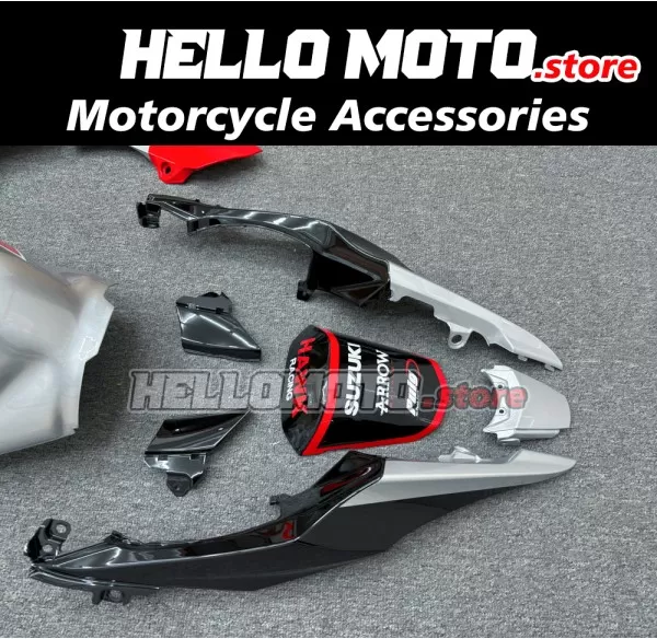 Suzuki GSX-R 1000 2017-2027 Fairing P/N 2N33 Suzuki GSX-R 1000 2017-2027 Fairing P/N 2N33