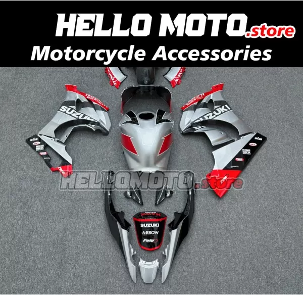 Suzuki GSX-R 1000 2017-2027 Fairing P/N 2N33 Suzuki GSX-R 1000 2017-2027 Fairing P/N 2N33