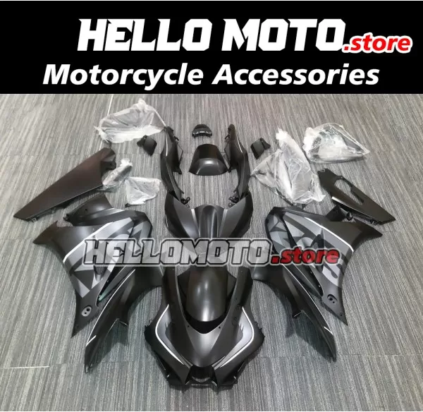 Suzuki GSX-R 1000 2017-2027 Fairing P/N 2N15