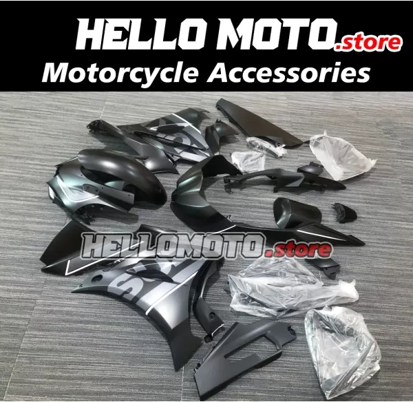 Suzuki GSX-R 1000 2017-2027 Fairing P/N 2N15